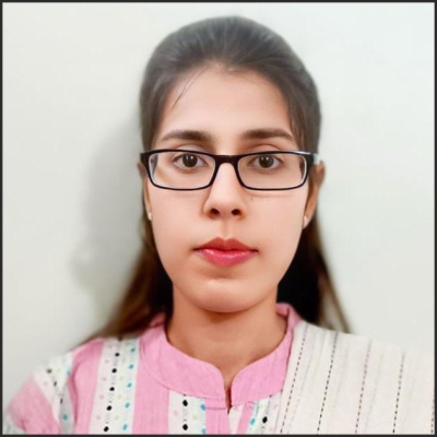 Miss. Nagma